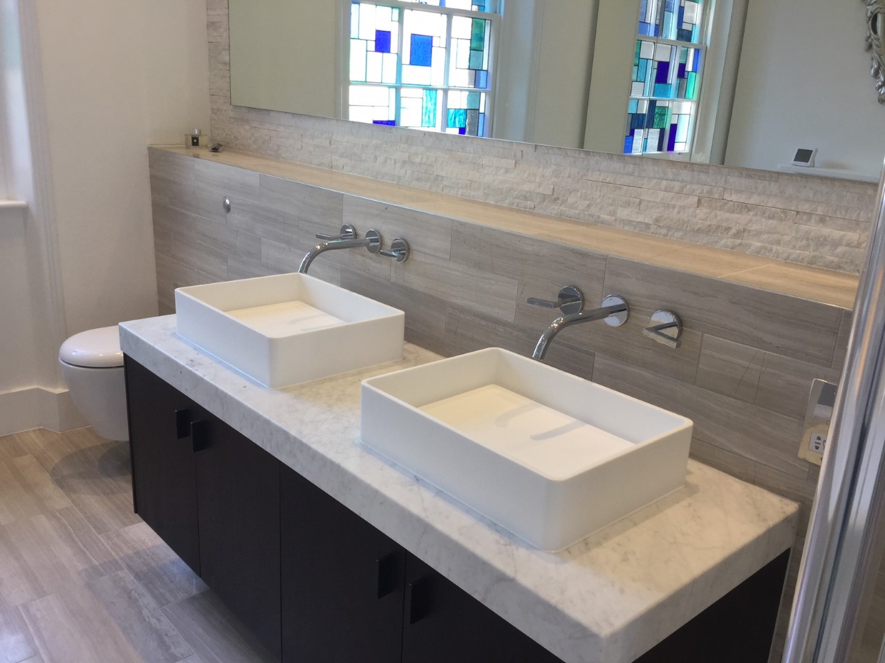 Professional tiling services in London - expert bathroom and kitchen tiler Professional tiling services in London - expert bathroom and kitchen tiler