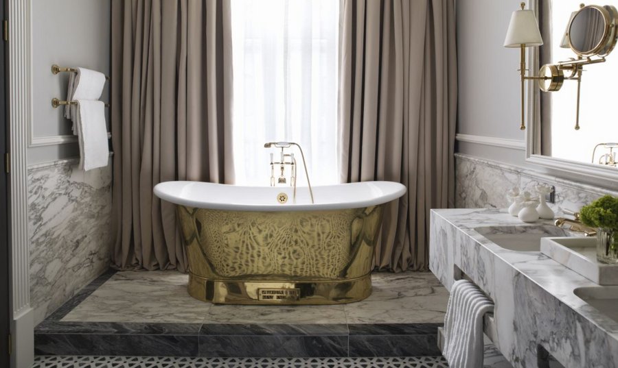 Victorian heritage marble tiling restoration in Chelsea Victorian heritage marble tiling restoration in Chelsea